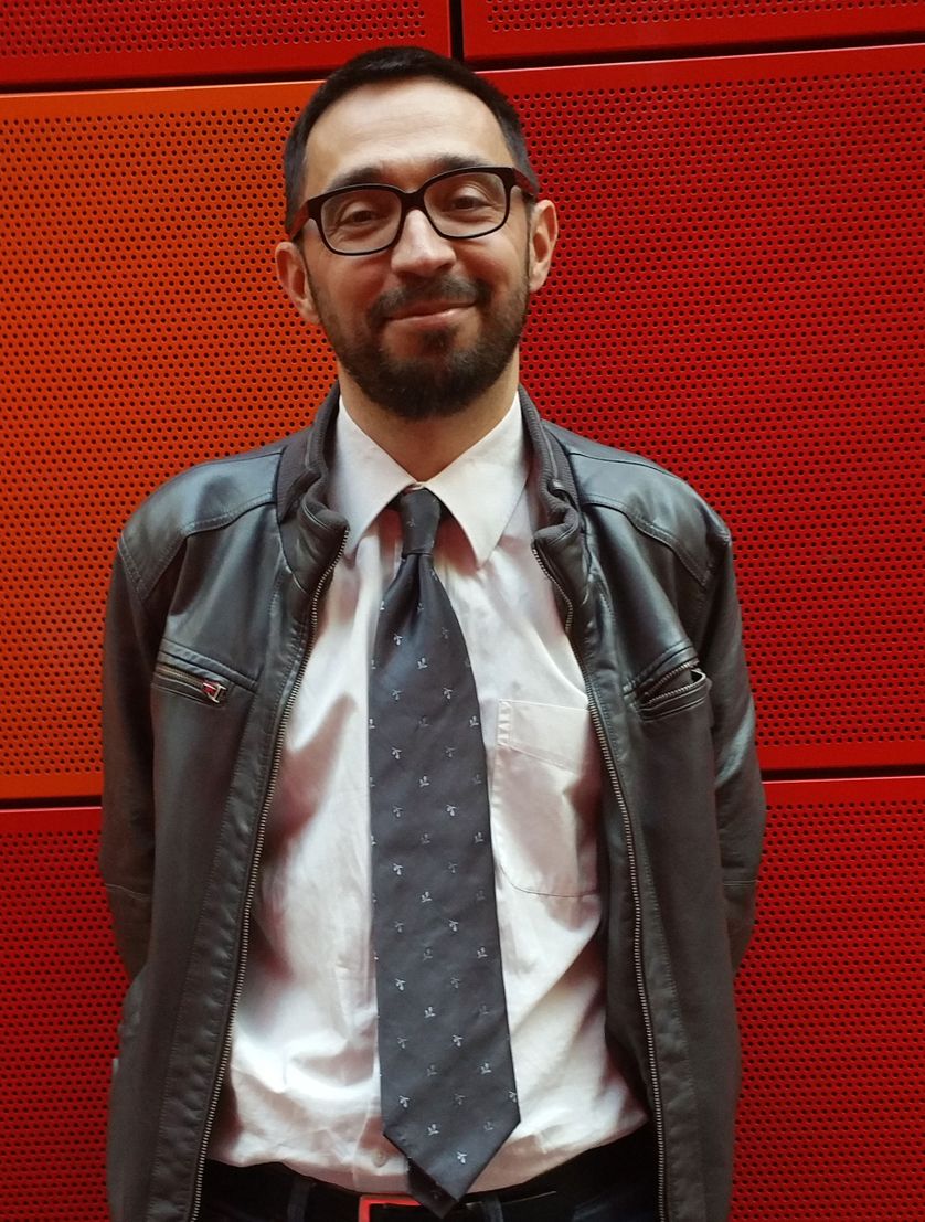 Jérômr Delaplanche