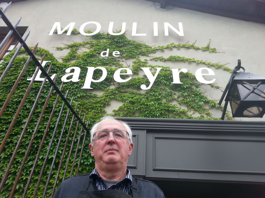 François DEVIGE
