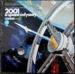 BO 2001, Odyssée de l’Espace