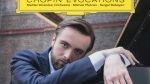 Chopin Evocations