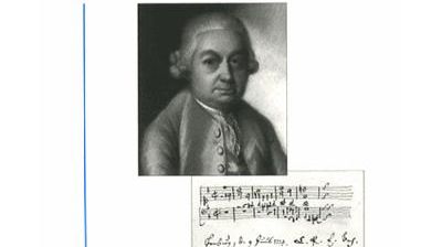 Gilles Cantagrel, Carl Philipp Emanuel Bach et l’âge de la sensibilité, Editions Papillon. Collection Mélophiles n° 28, Génève, 2013.