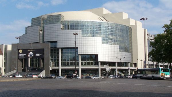 La réouverture de l’Opéra Bastille repoussée au 13 mai 2018