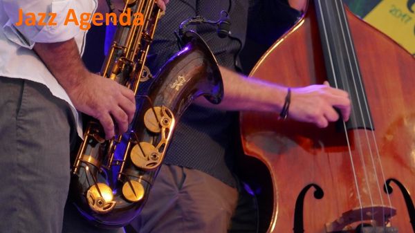 Jazz Agenda (semaine du 14 au 20 mai 2018)