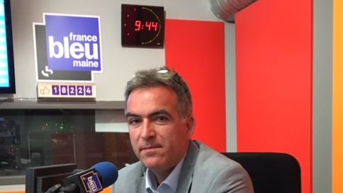 Laurent Palmier