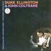 Duke Ellington and John Coltrane