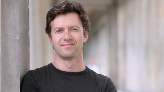Fabien Lévy - Kaibienert