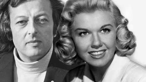André Previn & Doris Day, le 22 février 1962 - Columbia Records 8552