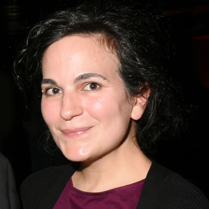 Jakuta Alikavazovic Comme Un Ciel En Nous En lice pour le Prix du Livre Inter 2018 : "L’Avancée de la nuit" de