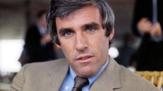 Burt Bacharach, 1969 ©Getty - Photoshot