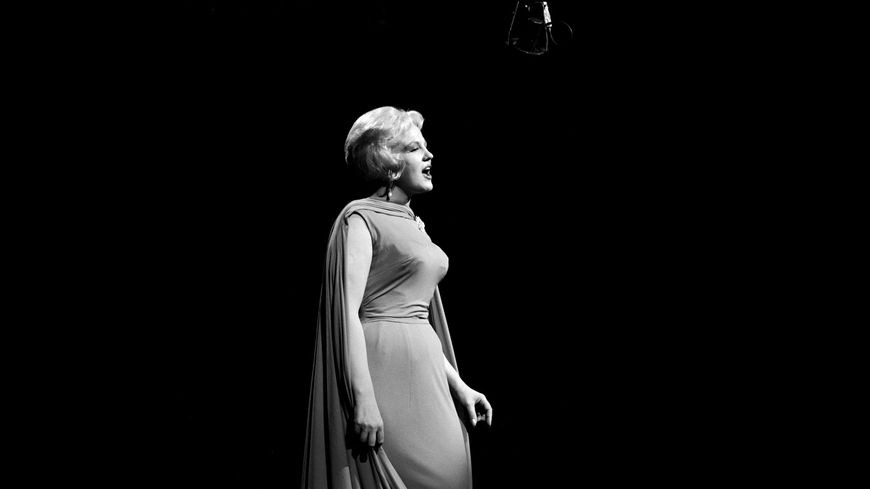 Peggy Lee