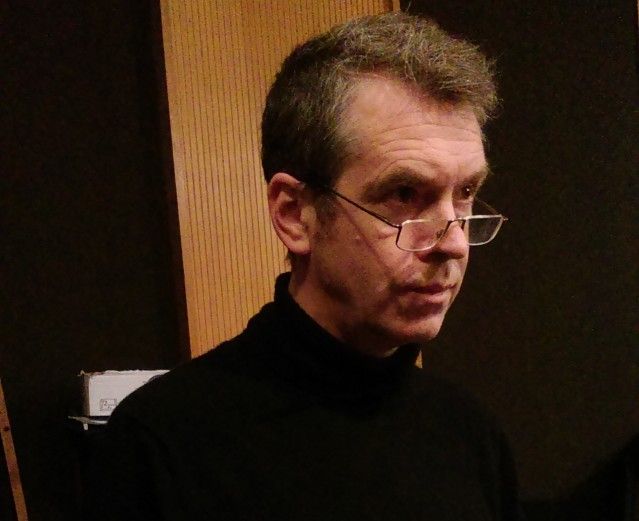 Philippe Alkemade