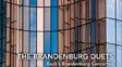 CD Brandenburg Duets