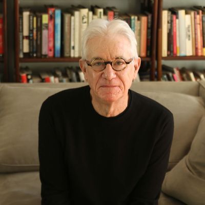 Portrait de Greil Marcus