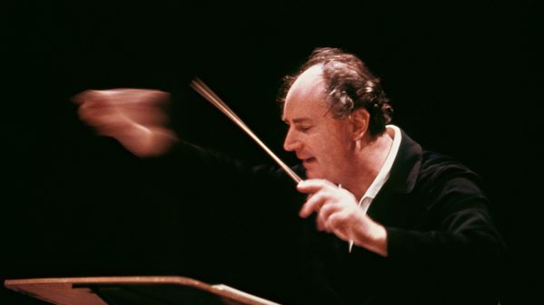 Rafael Kubelik chez DG 1/5 - Carrefour de Lodéon - lundi 28 mai 2018