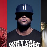 Booba, Dadju et Niska nommés aux BET Awards 2018