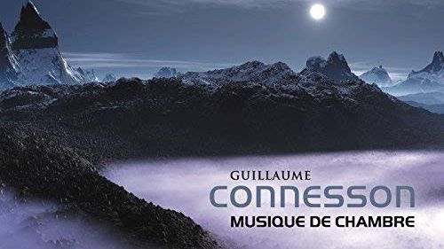 Guillaume Connesson, Musique de chambre © Sony Classical
