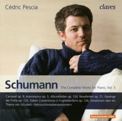 Schumann /Pescia