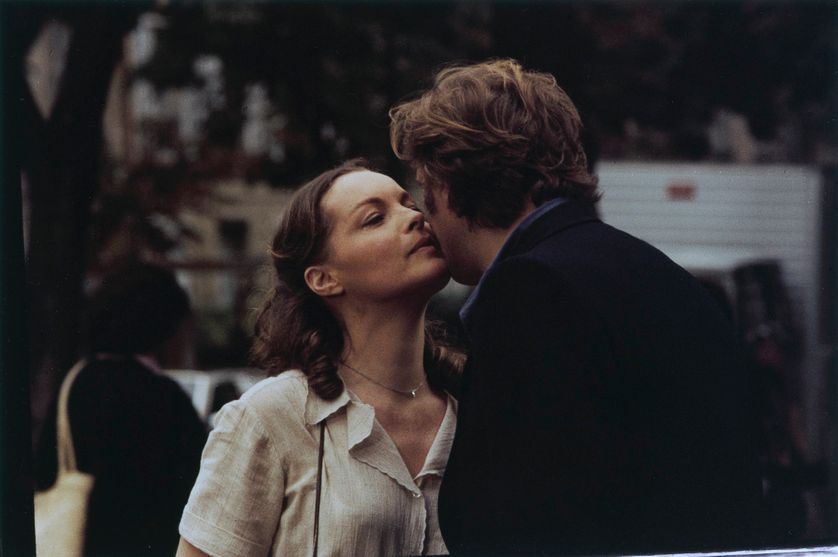 Une Histoire Simple de Claude Sautet