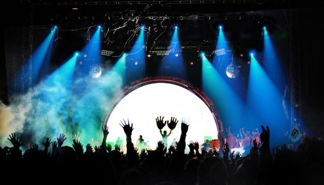 Route du rock