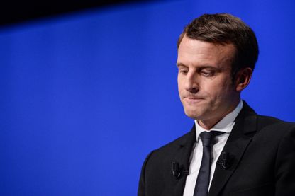 Selon notre enquête, certains fournisseurs semblent bien avoir accordé des conditions commerciales exceptionnelles au candidat Macron. Selon notre enquête, certains fournisseurs semblent bien avoir accordé des conditions commerciales exceptionnelles au candidat Macron.