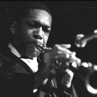 John Coltrane