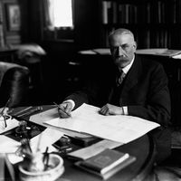 Edward Elgar