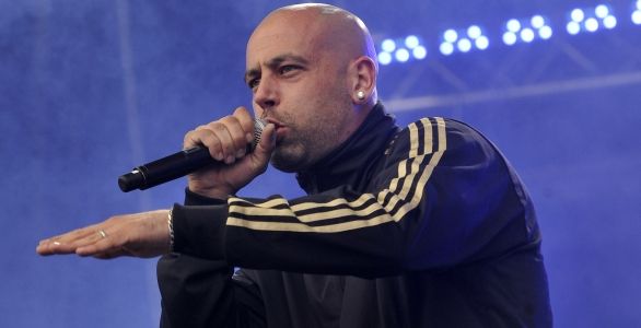 Rappeur Français Connu Pour Son Titre On Verra Sinik annonce son retour avec un nouvel album pour l'automne 2018