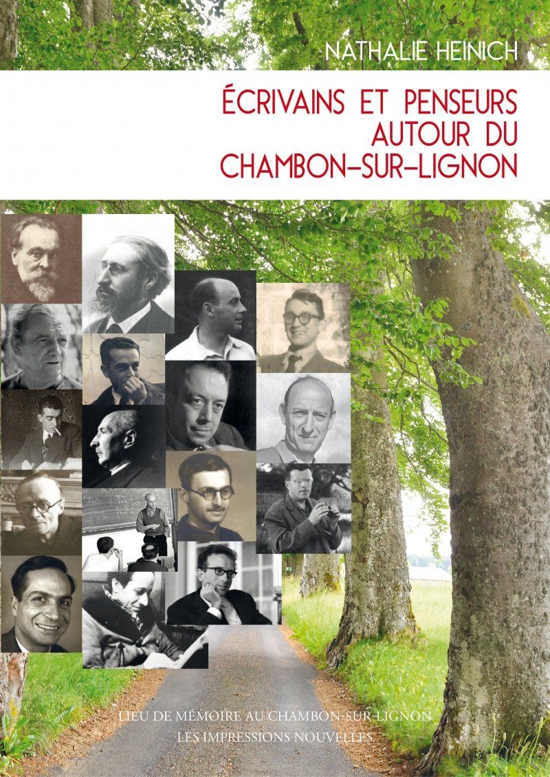 Editions ipressions nouvelles