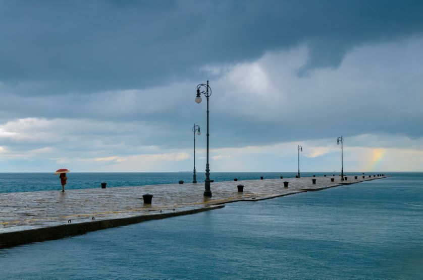 Trieste