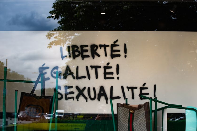 Le rapport Simon fut la première étude sur la sexualité des français