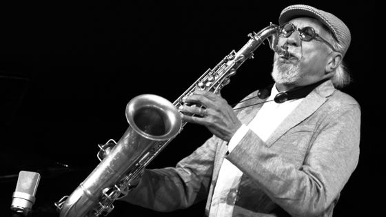 Charles Lloyd - D. Darr