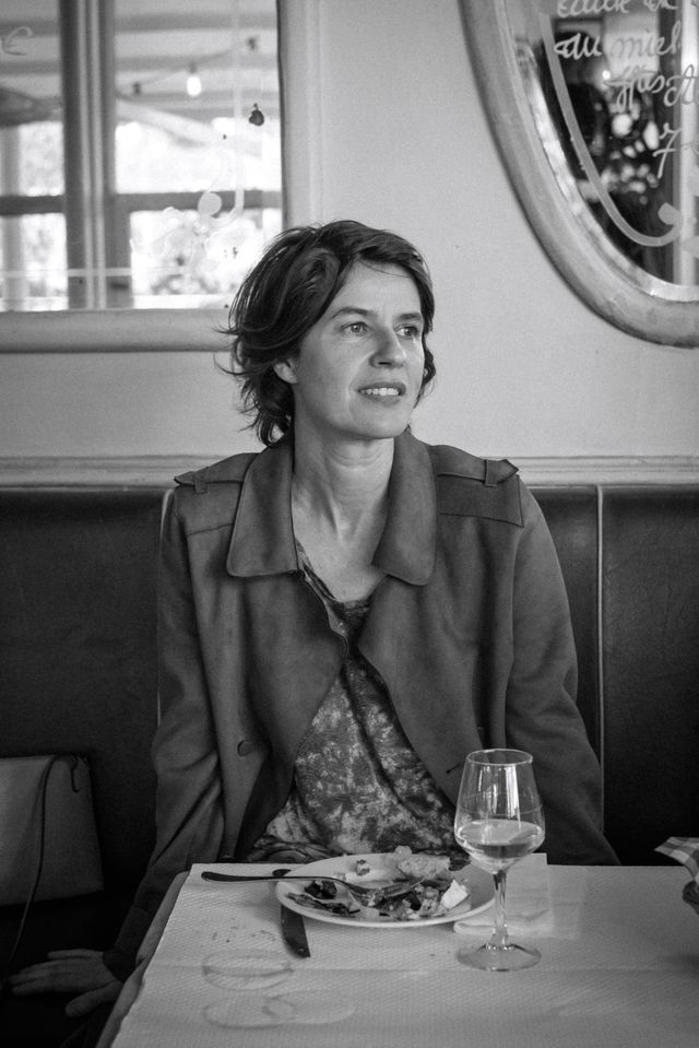 Irène Jacob