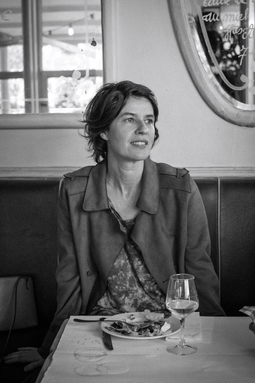 Irène Jacob