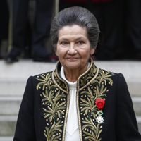 Simone Veil