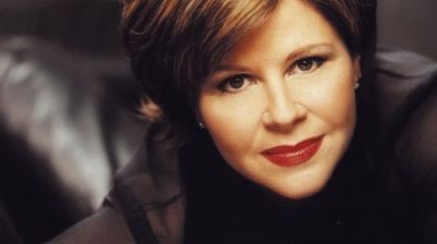 Susan Graham