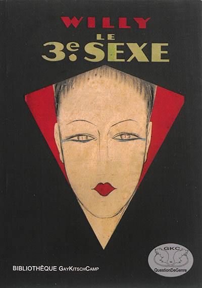 Willy le 3e sexe