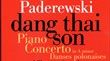 Paderewski par Dang Thai Son NARODOWY INSTYTUT FRYDERYKA CHOPINA