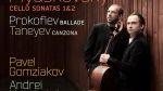 Myaskovsky par Gomziakov et Korobeinikov