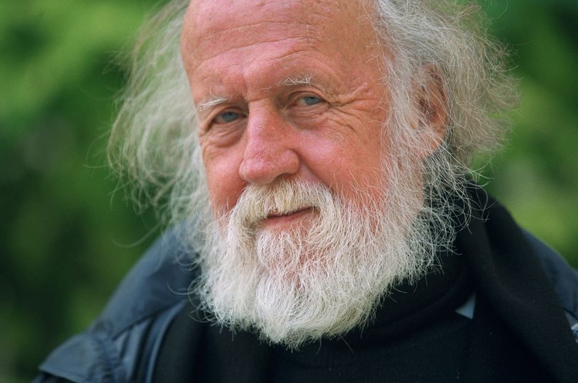 Hubert Reeves