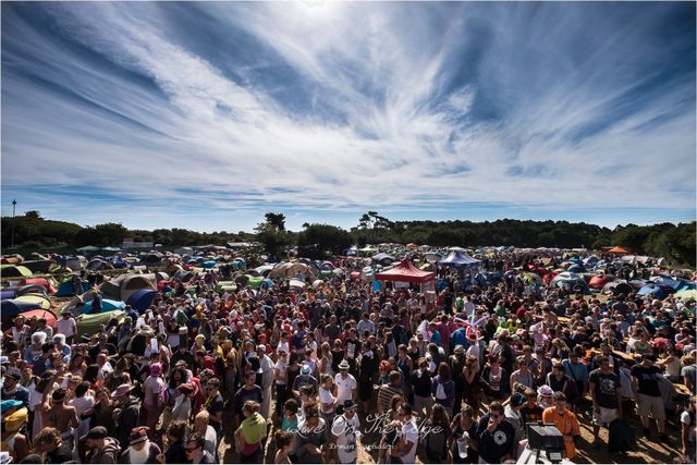 Festival du bout du monde