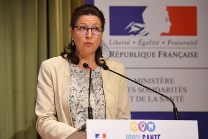 La ministre de la Santé, à Montpellier au congrès de la Mutualité Française La ministre de la Santé, à Montpellier au congrès de la Mutualité Française