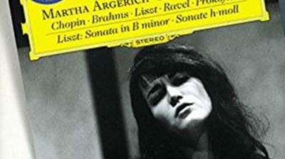 Ravel / Argerich