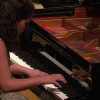 Prokofiev : Concerto pour piano et orchestre n°3 par Beatrice Rana