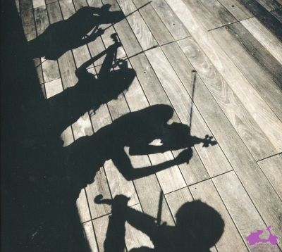 Schumann / Quatuor Hermès