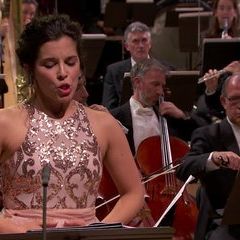 Gounod : Air de Mireille et Duo Mireille - Vincenette (Jodie Devos / Kate Aldrich)