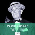 Maurice Chevalier