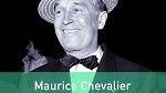 Maurice Chevalier