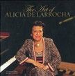 Alicia de Larrocha joue Schumann (extrait) DECCA chercher photo