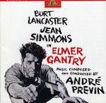 BO de Elmer Gantry