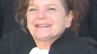 Elisabeth Auerbacher, avocate - Barreau de Bobigny